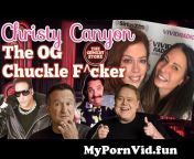 mypornvid fun what legendary comics has christy canyon conquered preview hqdefault.jpg from jenteal christy canyon and comeback