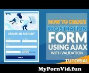 mypornvid fun how to create a registration form using jquery ajax with validation php tutorial 124 mysqli preview hqdefault.jpg from fileadmin templates main css jquery ui css