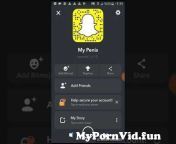 mypornvid fun my snapchat add me girls for sex chat.jpg from ap my porn snap me comrabonty xxx pic