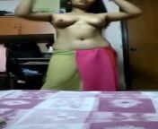58.jpg from desi indian stripping in saree on webcam showing bigtits 5 jpg