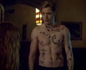 thumb3 sherwood shadowhunters ffd383a3.jpg from dominic sherwood nude fakes
