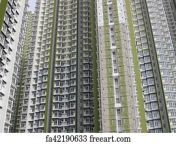 residential building in hong kong 2016 fa42190633.jpg from 42190633 jpg