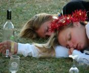 drunk and wasted people 12.jpg from young drunk shy turns dirty