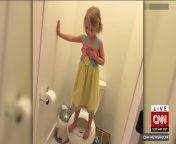 160621035904 girl stands on toilet mother church intv 00000515.jpg from mommy no finish shitting son fuck on