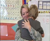 130614192551 dnt air force mom surprises son 00002929.jpg from son forces mom and sister ersex