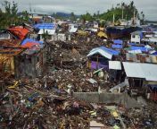damage city island tacloban philippine super typhoon november 8 2013.jpg from haiyan