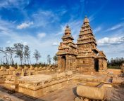 shore temple mamallapuram seven pagodas tamil nadu.jpg from tamil south