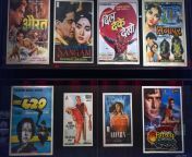 classic indian bollywood movie posters.jpg from www kajol xxxlack lund black phudi