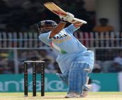 indian cricketer sachin tendulkar 2007.jpg from tendulkar