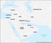 world data locator map kuwait.jpg from kuwait 🇰🇼