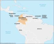 world data locator map colombia.jpg from colombian s
