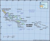 solomon islands map features locator.jpg from solomon islandsesi