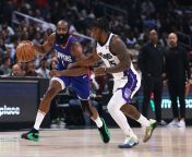 james harden of the la clippers drives to the basket game against sacramento kings.jpg from harden