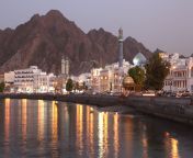 muscat oman.jpg from oman to an