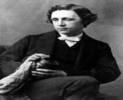 lewis carroll 1863.jpg from vintage young naturist family contest