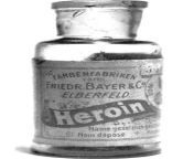 bottle bayer heroin.jpg from heroins
