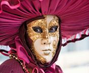 woman mask carnival celebrations venice italy.jpg from mask