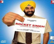 rocket singh salesman of the year dvd comedy hindi icn053.jpg from comedy video hindi