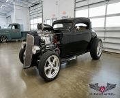 1935 chevrolet master hot rod from hot tods