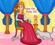 pussy cat pussy cat nursery rhyme.jpg from pussy act