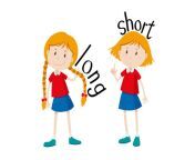 long and short concept for preschoolers.jpg from short