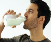 human milk crop.jpg from drinking milk from