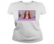 the legend amouranth only fans shirt classic womens t shirt.jpg from amouranth only fans