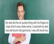 son tells dad hes virgin embarrassing cringe xeo.jpg from 14716854 virgin son fucks a hot step mom for the first time thumb jpg