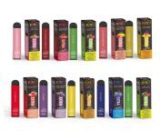 fume ultra 5 8ml 2500 puffs disposable.jpg from fume