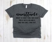 wwwteestoreio gift for aunt aunttude what is aunttude you ask tee shirt auntie shirts funny aunt t shirt auntie shirt aunt tee tshirt funny sarcastic humor comical tee teestoreio jpgv1568689844 from داستان تصويري سكس مامانم funny himachali mandyali outdoor aunt