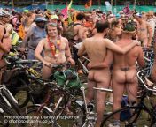 naked bike riders brighton nickroadcc.jpg from naked posterior large local street