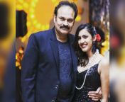 niharika went away with another person naga babu decided to commit suicide.jpg from nagababu niharika pussy com