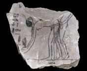 sex in ancient egypt limestone ostracon jpgwidth1400quality55 from egypt coach sex