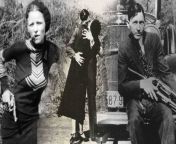 bonnie and clyde romantic outlaws great depression jpgwidth1400quality70 from bonniendcylde