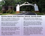 some facts and figures about janda baik jpeg from ema janda perlis