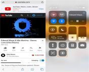 how to record youtube live stream on iphone.jpg from phone live record video
