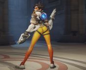tracer ots 0.jpg from overwatch tracer overw