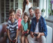 family playing video games shutterstock 1920 0 jpeg from family