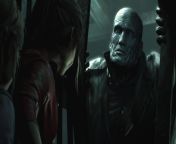 re2 dec screen 10 0.jpg from resident evil 2 remake the last of us ellie mod by darkness valtier from sarah tlou porn gif watch video mypornvid