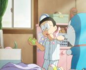 nobita s new dinosauramazon prime japan.png from nobita mom sex story doraemon