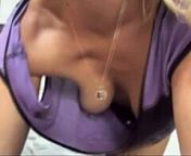95920 cleavage nipple slip 08.jpg from بث مباشر الحلمه ضاعره