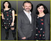 michael sheen is okay with sarah silverman using their sex life in her comedy.jpg from life ok comeden sex long