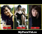 mypornvid co 150 kim hye soo transformation from 1 to 50 years old preview hqdefault.jpg from 김혜수 합성