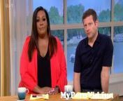mypornvid fun alison hammond and dermot o39leary pay tribute to phillip schofield after his exit from this morning.jpg from alison tyler and son sexori