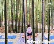 mypornvid fun yunlin county attracts tourists with forest therapy courses.jpg from htstar sessions secret stars nude