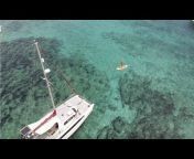 mypornvid fun episode 137 naked sailing in croatia and we explore the blue lagoon.jpg from the pickle family sailing naked