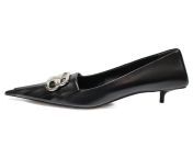balenciaga black leather heels.jpg from 789790 jpg