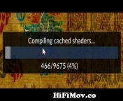 hifimov co compiling shader cache slowly on cemu emulator 124 issue fixed.jpg from ছেকছি মেয়েদের ছেকছ বিডীও