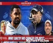 mypornvid fun what exactly has changed for the patriots 124 greg bedard patriots podcast with nick cattles.jpg from sinaherib marcus family medium