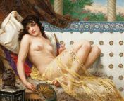 odalisque with a fan by guillaume seignac 630a76 640.jpg from lwd nude art model